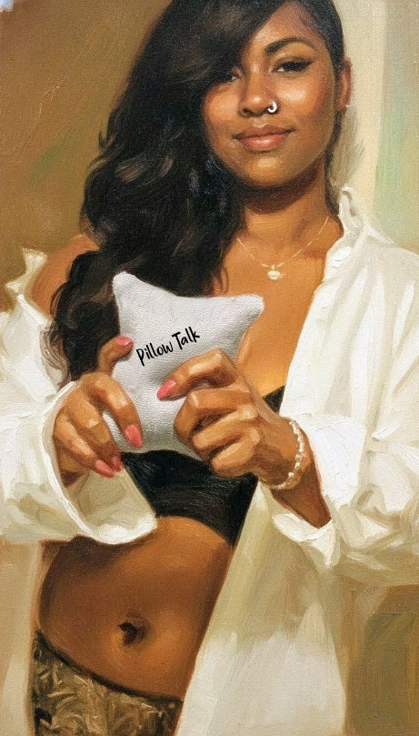 Pillow Talk