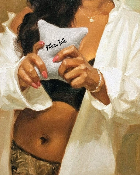 LQI TV Podcast: Pillow Talk